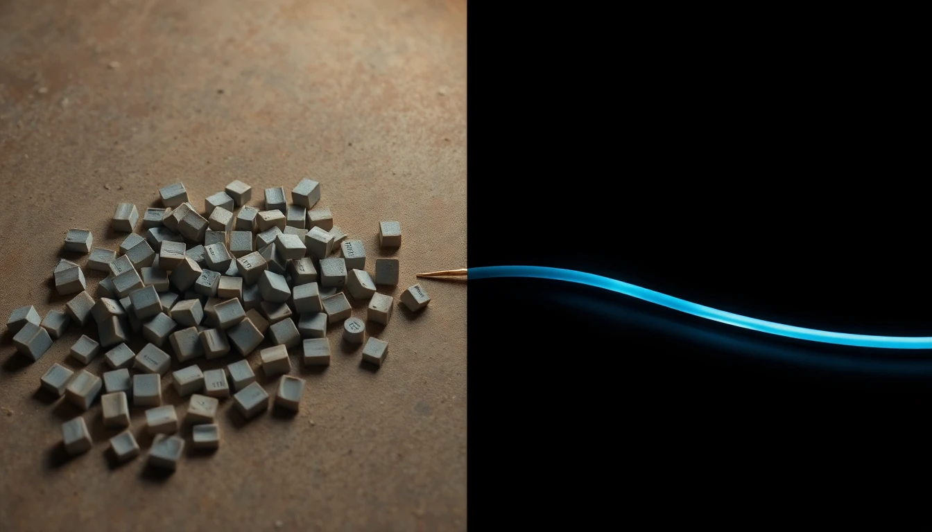 AI Content Generation: Automation vs. Manual in 2026 detailed view for Automated SEO content generation