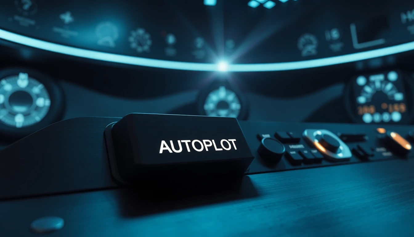 Automated Blog Post Generator SEO: The Autopilot Advantage — Automated SEO content generation professional guide
