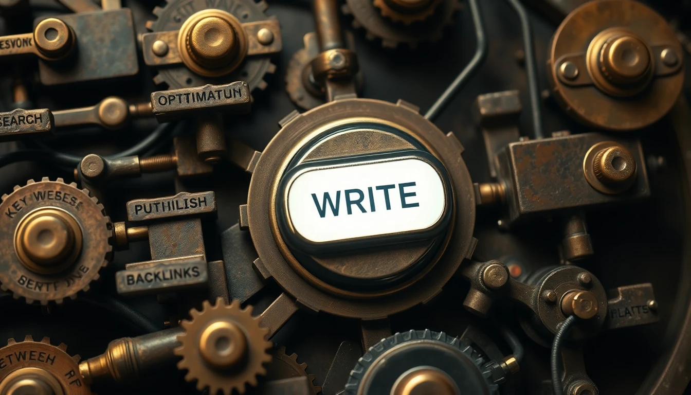 Why Your AI Content Platform Fails at SEO in 2026 detailed view for Automated SEO content generation