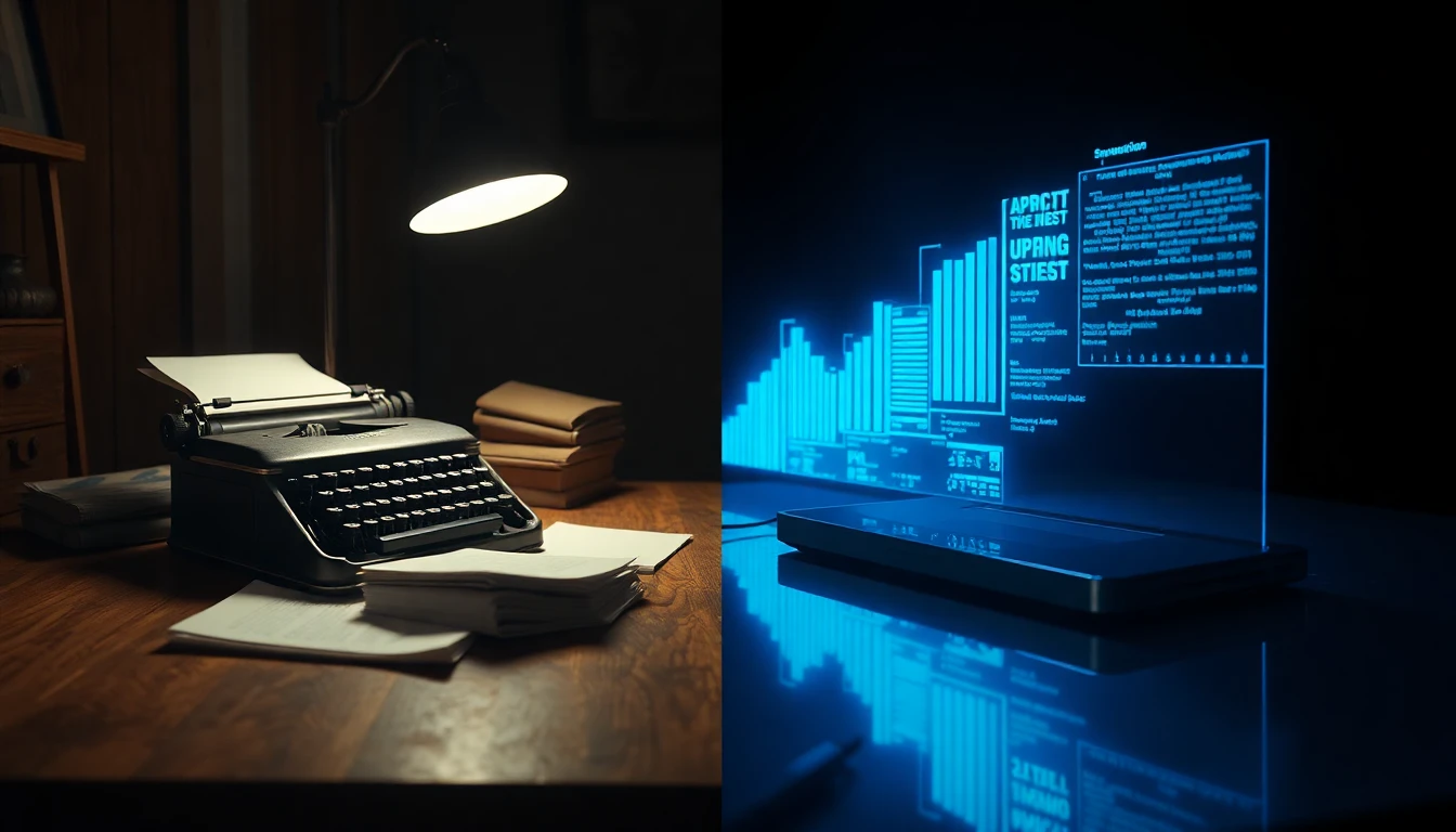 Manual vs. Automated Content Creation for SEO: The 2026 Verdict — Automated SEO content generation professional guide