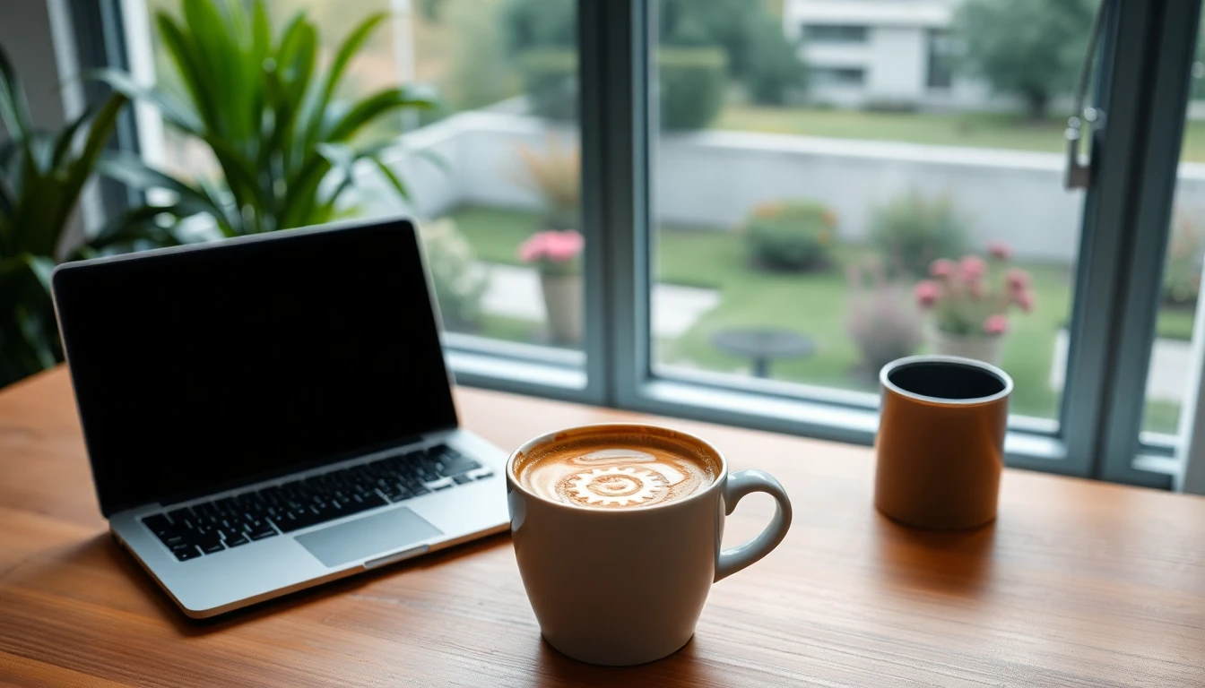 Automated SEO content generation professional environment for Why Your AI Content Marketing Tool Needs Full Automation