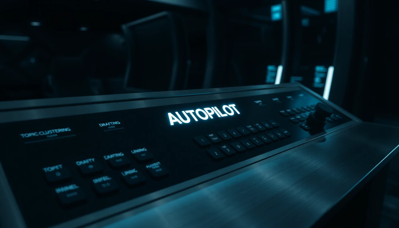 Automated SEO content generation professional environment for Content Creation Software: Manual vs. Automated in 2026