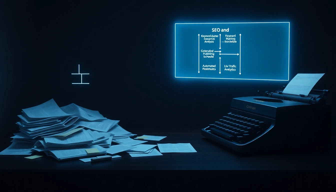 AI SEO Content Writer vs. Autopilot: The Real 2026 Winner — Automated SEO content generation professional guide