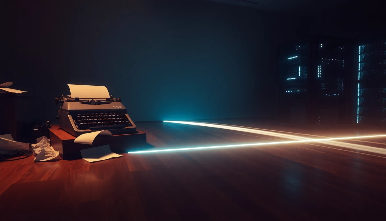 Manual vs. AI SEO Content Generator: The 2026 Verdict