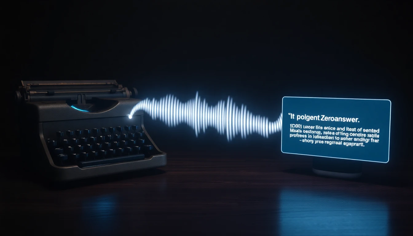 Voice Search Optimized Content: The 2026 Mandate — Automated SEO content generation professional guide