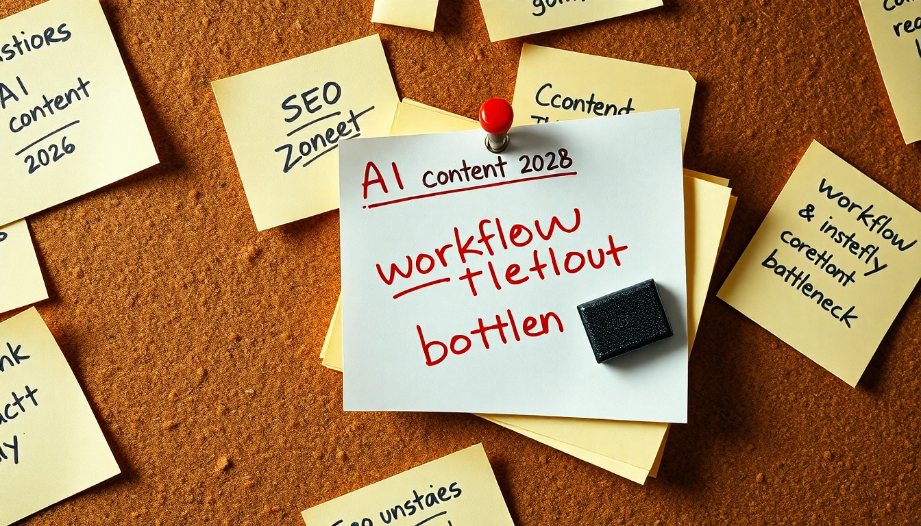 Manual vs. Automated SEO Content Creation Tools: The Verdict detailed view for Automated SEO content generation