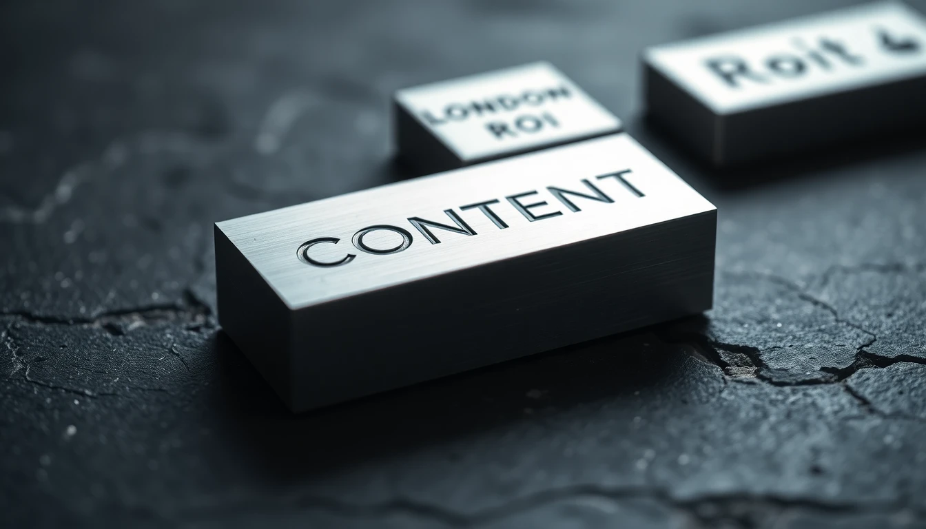 Why Automated SEO Content in London Leaves Agencies Behind detailed view for Automated SEO content generation