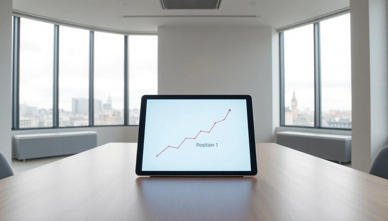 Automated SEO content generation professional environment for Why Automated SEO Content in London Leaves Agencies Behind