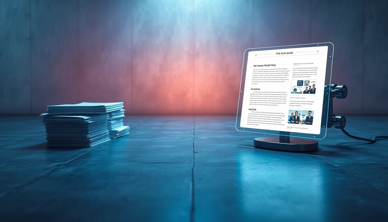 AI Content Platform vs. SEO Autopilot: The Real Difference