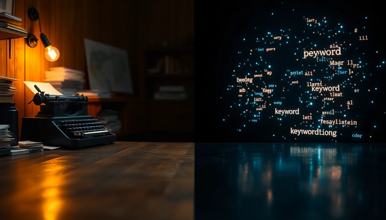 Manual vs. AI Content Generation Platform: The 2026 Divide