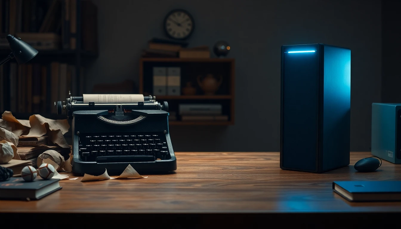 Manual vs. AI: Why Keyword Rich Content AI Wins in 2026 — Automated SEO content generation professional guide