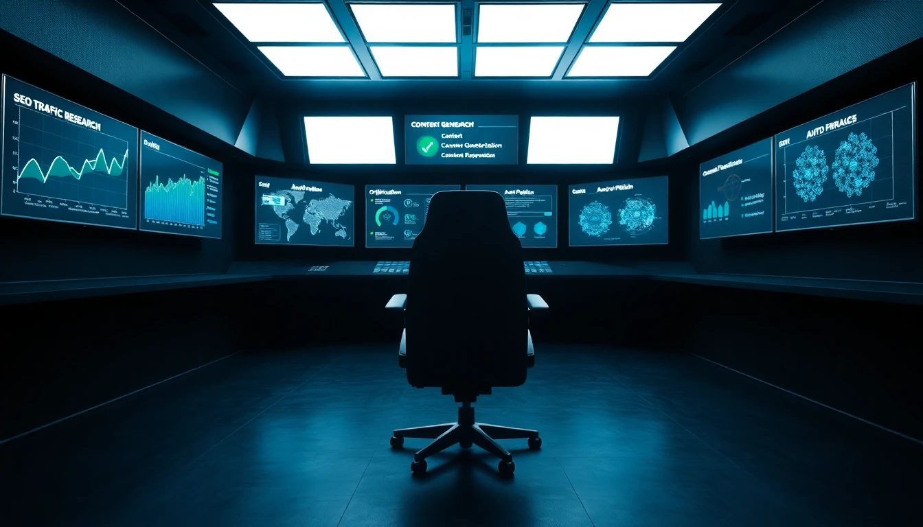 AI SEO Content Writer: Why Automation Beats Generation in 2026