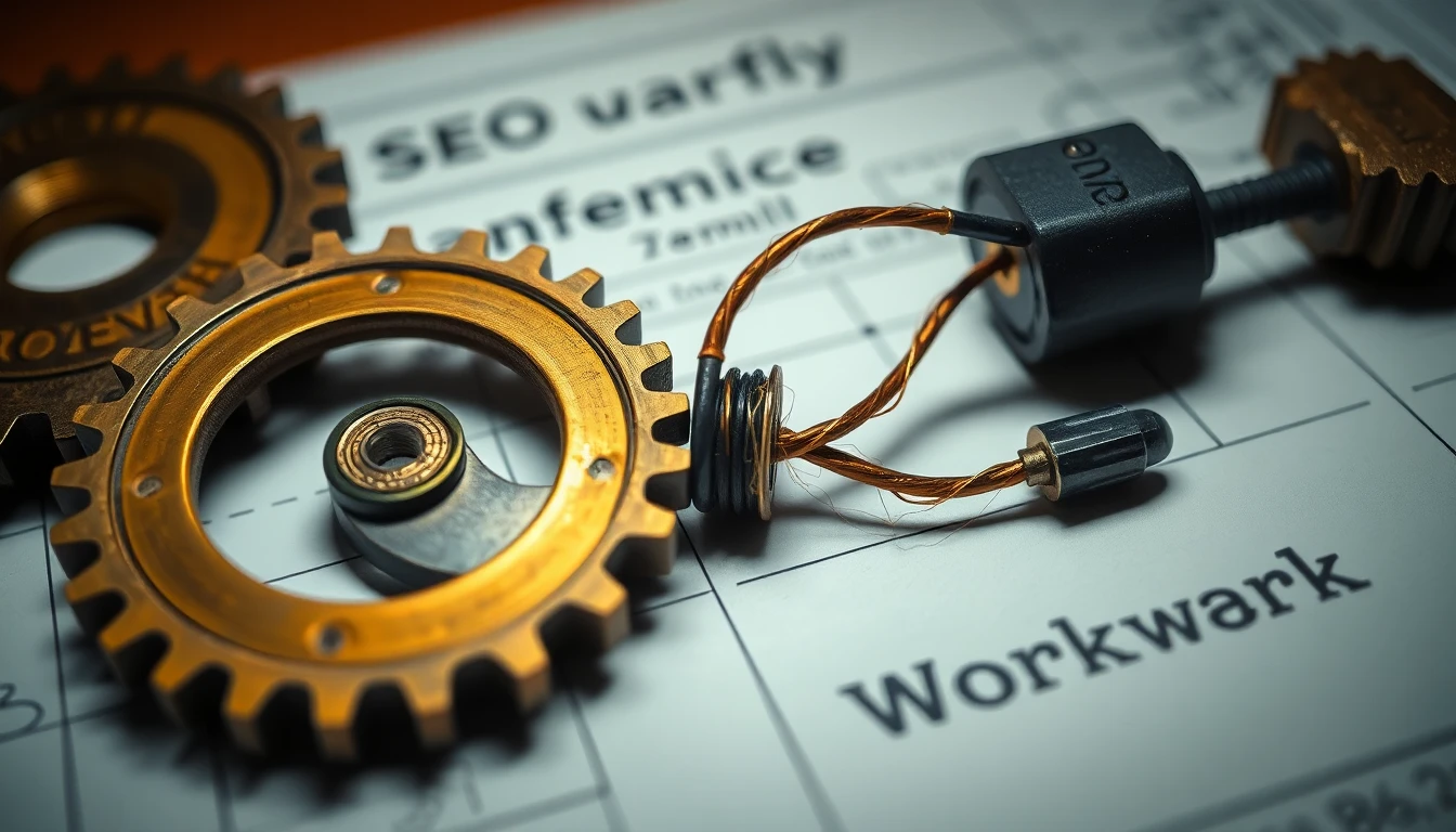 Manual vs. Auto: What Is a Real SEO Content Creation Tool? detailed view for Automated SEO content generation