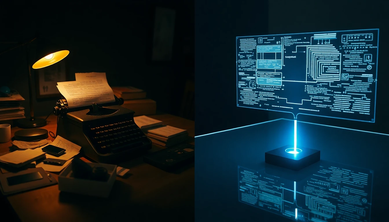 Automated Landing Page SEO: Manual vs. AI in 2026 — Automated SEO content generation professional guide