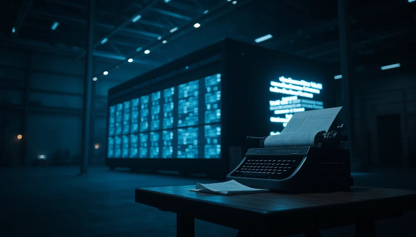 Human vs. Machine: The Truth of Enterprise SEO Content Automation — Automated SEO content generation professional guide